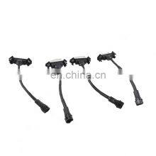 Maiker White Grille Led for Tacoma 2016-2018 Car Grilles Light Parts for Tacoma thumbnail-3