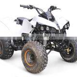 ATV 110CC KIDS CHEAP MINI MOTOR WITH REVERSE AVAILABLE HX110C thumbnail-1