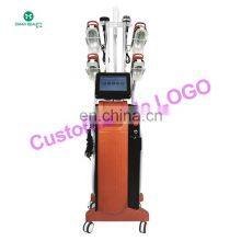 Cryolipolysis Machine 2021amazon Best Selling 5 Handles Fat Loss Machine Coolsculption Fat Freezing Machine Cryolipolysis thumbnail-2