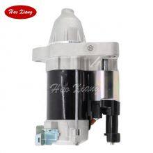 Haoxiang Car New Starter Motor 96673023 For Chevrolet Antara 3.0 thumbnail-1