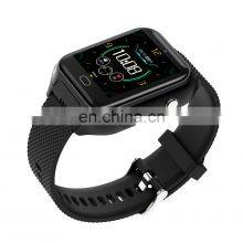 2021 Drop Shipping Smart Electronic Gsm 1.54 Inch Big Touch Display Agps Gps IP67 Waterproof Smart Watch Kids