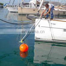 2021 New Hot Selling Products Marine Floating Mooring Buoy For Sale thumbnail-4