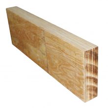 laminated veneer lumber beam E14 H2s
