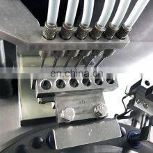 NJP-300C Series High Speed Pharmaceutical Powder Pellets Hard Gelatin Liquid Capsule Filling Sealing Machine thumbnail-2