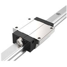 WON linear guide rail spot HF linear guide rail