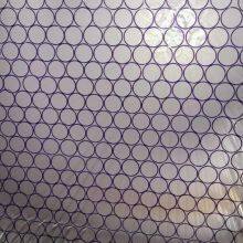 Transparent Ozone Free Quartz Tube Quartz Glass Tubes for Germicidal Lamp thumbnail-5