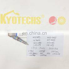 Hot Sale 20R5036 20R-5036 4563493 456-3493 3674293 367-4293 363-0493 3630493 3452193 345-2193 FUEL INJECTOR thumbnail-3