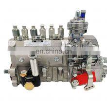 QSB5.9 6BT 6D102 Fuel Injection Pump 101609-3760 11W564903 101062-9310 S6A95C320RS2000 4063845 thumbnail-1