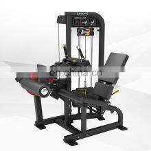 Commercial Fitness Equipment Leg Extension Leg Curl Gym Strength Equipment