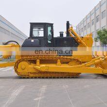 2022 Evangel Cheap Price Shantui SD22 230Hp Crawler Forest Bulldozer In Stock thumbnail-4