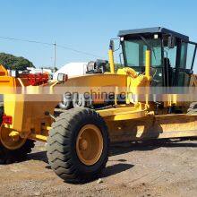 Popular 215HP New Motor Grader CLG4215D for Sale thumbnail-2