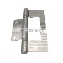 Factory Manufacturer Cheap Price Stainless 201 Steel Butterfly Hinge Wooden Door Hinges