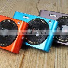 2021 New Arrival 2.7 Inch 30MP Compact Shoot Kids Camera Digital Gift Child Camera Video thumbnail-5