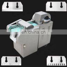 Leaf And Root Vegetable Water Spinach Cutter Lettuce Cutter Vegetable Shredder Machine thumbnail-2