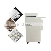 Large Output Capacity Cardboard Cutter Carton Package Shredder