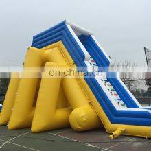 Home Use Outdoor Adult Commercial Cheap Inflatable Water Pool Slides China for Kids Sale thumbnail-5