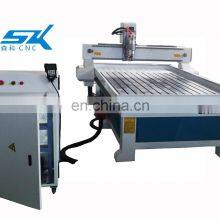 3D 4axis Wood Cnc Router Carving Machine 1325 Woodworking With the Rotary Price thumbnail-3