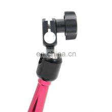 SHAHE SWD-30 Mini Universal Flexible Magnetic Base Holder for Digital Dial Indicator Magnetic Force 30KG Magnetic Base Stand thumbnail-4