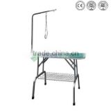 Hot sale veterinary grooming table dog