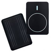 For IPhone Wireless Power Bank Magnetic Wireless Battery For Iphone 12 13 12Pro 13Pro Max Wireless Charger thumbnail-3