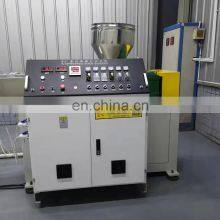 Sj30 3D Printing Filament Extruder Filament Production Line High Precision Laboratory Batch Production thumbnail-3