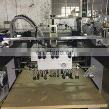 SGUV620S Maquina Para Barniz Uv de Papel Barnizado Auto Paper Coating Machine thumbnail-4