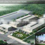 Minh Trung Company Limited company overview - view 1 thumbnail