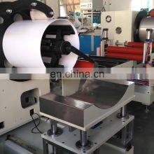 High Quality Factory Supply Steel Coiler Roll Unwinder Unwinding Machine thumbnail-5
