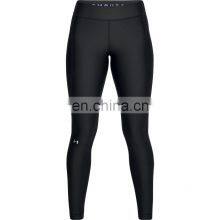 2020 New Fashion Leggings Women Slim Fitness High Waist Elastic Workout Leggings for Gym Sport thumbnail-2