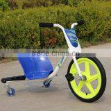 Newest Rode on Car 360 Drift Bicycle thumbnail-1