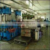 Dongguan Taimei Silicone Product Co., Ltd. company overview - view 1 thumbnail