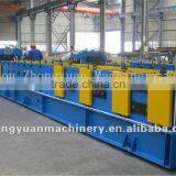 Heavy Duty C Purlin Roll Forming Machine thumbnail-1