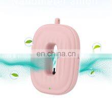 Customized  Air Purifier Personal Necklace Air Purifier with OEM service