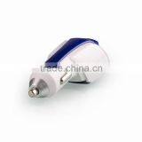 2016 New Dual USB Car Fast Smart Mobile Phone Charger for Iphone 6s thumbnail-3