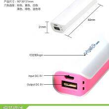 Creative Large Capacity Phone Chargers Power Banks thumbnail-2