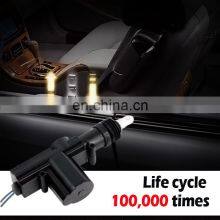 Automotive Parts & Accessories Central Lock System Electric Lock 12V/24V Universal Car Door Central Locking System thumbnail-3