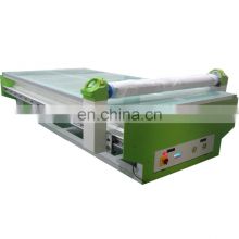 Automatic sheet laminator