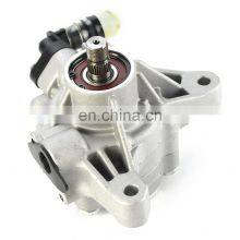Good Quality Wholesale Hydraulic Power Steering Pump OEM 56110-PAA-A01 for Japanese Car F20B1F23A3 thumbnail-2