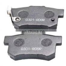 Auto Brake Parts Brake Pad 43022S9A010 Fit for Japanese Car thumbnail-2