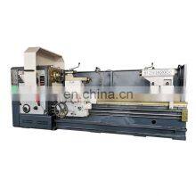 CW61125Q High Quality Heavy Duty Engine Machine thumbnail-2