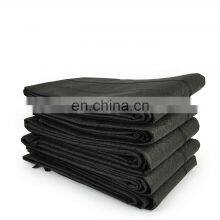 Bolsa de arena activada por agua negra de cierre rápido para barrera contra inundaciones en garaje thumbnail-3