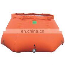 Good Price Portable Collapsible Flexible 50m3 Soft Onion Water Bladder Tank thumbnail-4