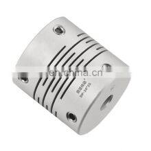 5mm to 5mm Aluminum Alloy Joint Connector Compatible With Stepper Motors 3D Printer thumbnail-4