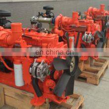 100kw wassergekühlter explosionsgeschützter Motor 6BT5.9 6B5.9G-G100 thumbnail-5