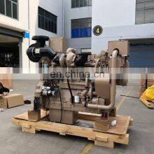 Water Cooling 600HP6 Cylinder 19L K19 KTA19-M3 Boat Engines thumbnail-2