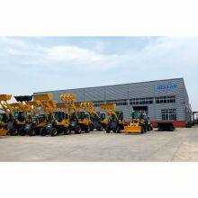 Shandong Bellad Machinery Co., Ltd company overview - view 1 thumbnail