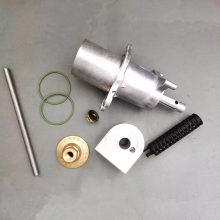 Dongfeng Commercial Vehicle Dt14 Transmission Filter Housing 1712051-TV111