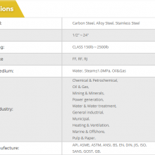 THREADED FLANGE thumbnail-2
