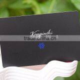 High Qualitty Pvc Clear Transparent Card thumbnail-4
