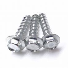 Custom External Hex Screw thumbnail-5